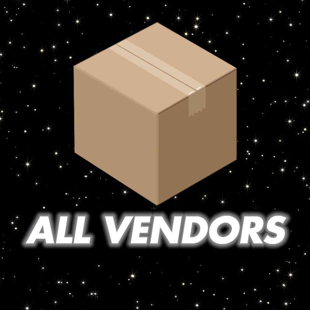 ALL VENDOR BUNDLE