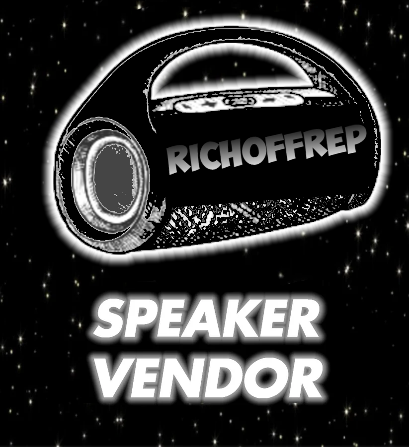 SPEAKER VENDORS