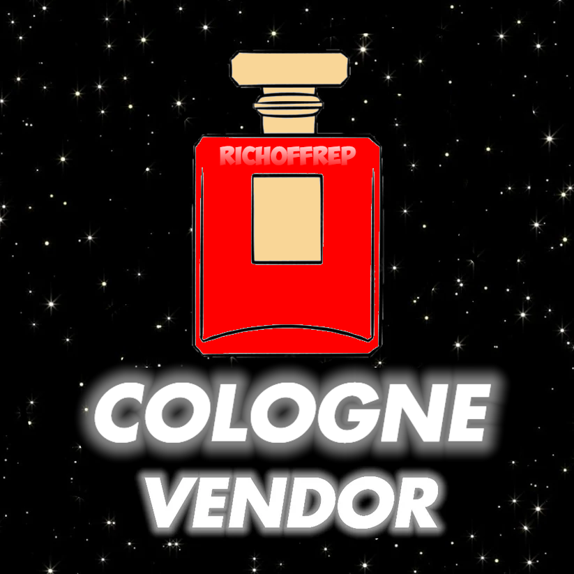 COLOGNE VENDORS