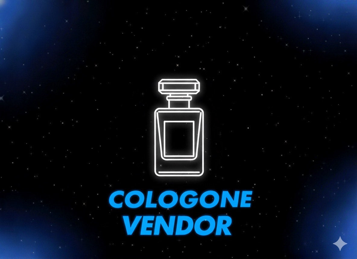 COLOGNE VENDORS