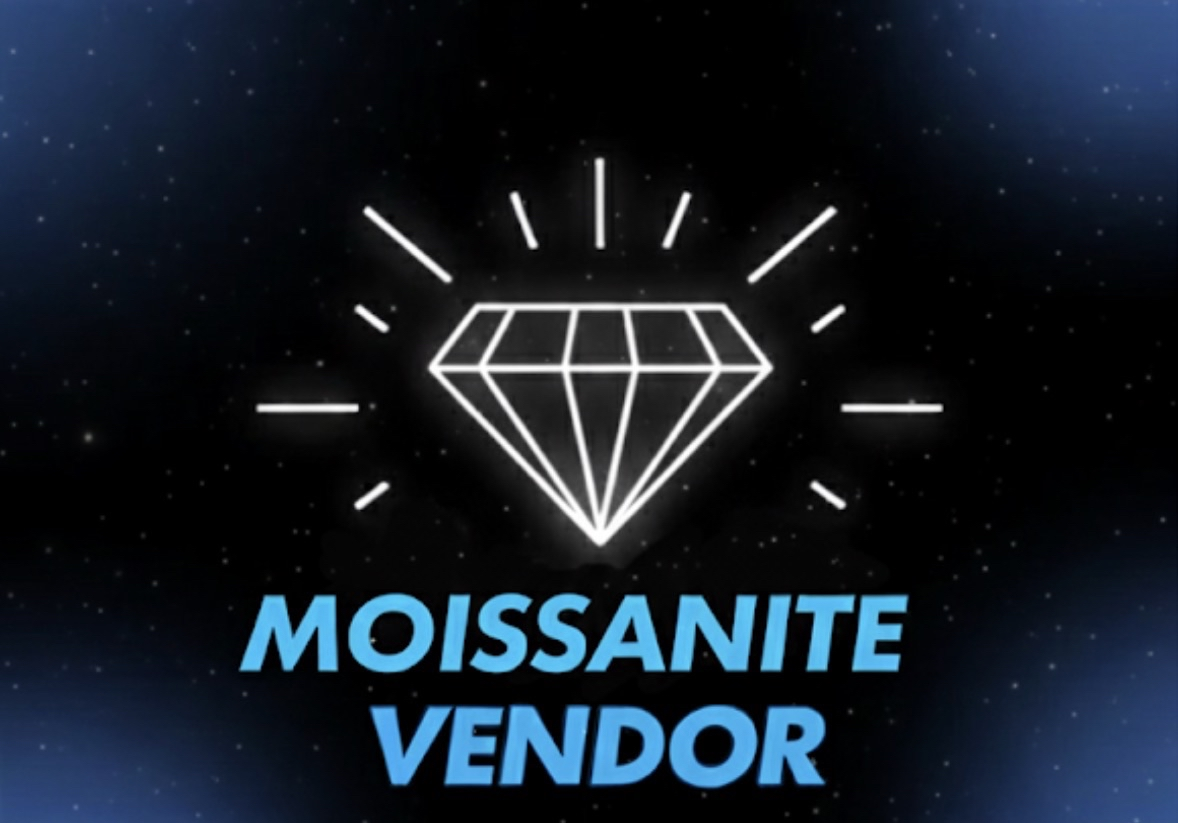 MOISSANITE VENDORS