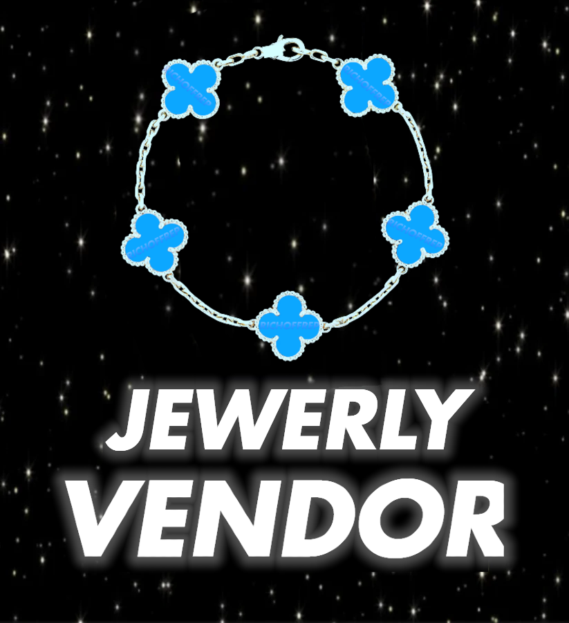 JEWERLY VENDORS